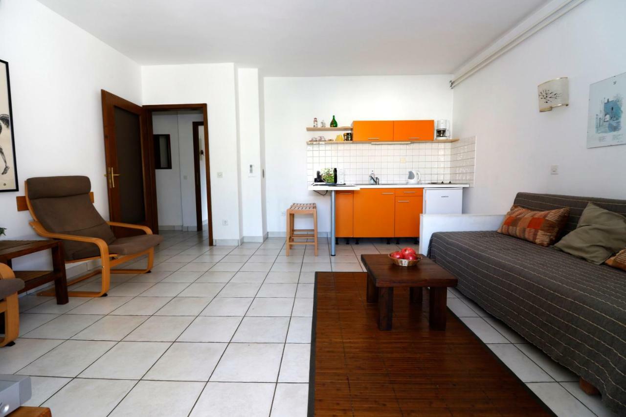 Apartment Draga 17 Njivice Bagian luar foto
